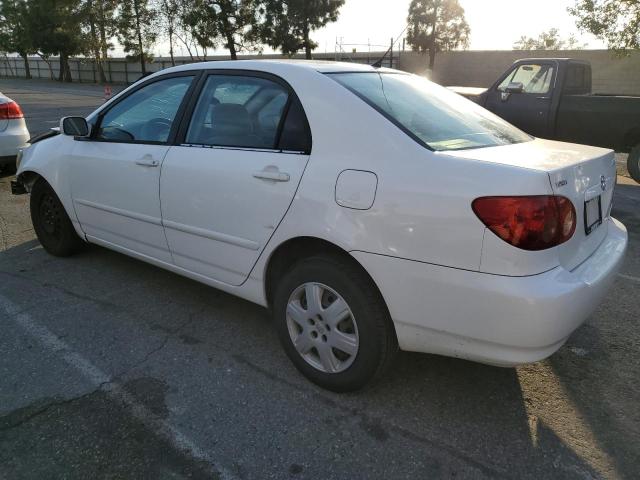 Photo 2 from auction – 2005 TOYOTA COROLLA CE with VIN 1NXBR30E35Z535959