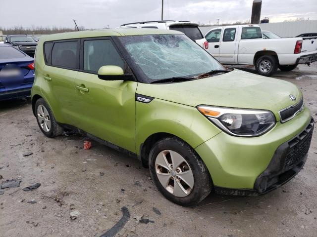 Foto 4 de la subasta – 2015 KIA SOUL con VIN KNDJN2A29F7747873