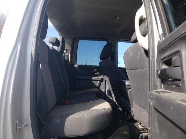 Photo 10 from auction – 2012 DODGE RAM 1500 S with VIN 1C6RD7FT6CS101842