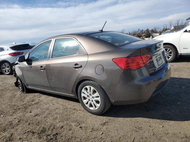 Photo 2 from auction – 2013 KIA FORTE EX with VIN KNAFU4A21D5654419