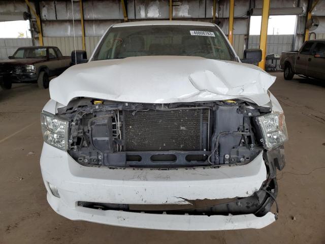 Photo 5 from auction – 2014 RAM 1500 ST with VIN 1C6RR6FT9ES364695