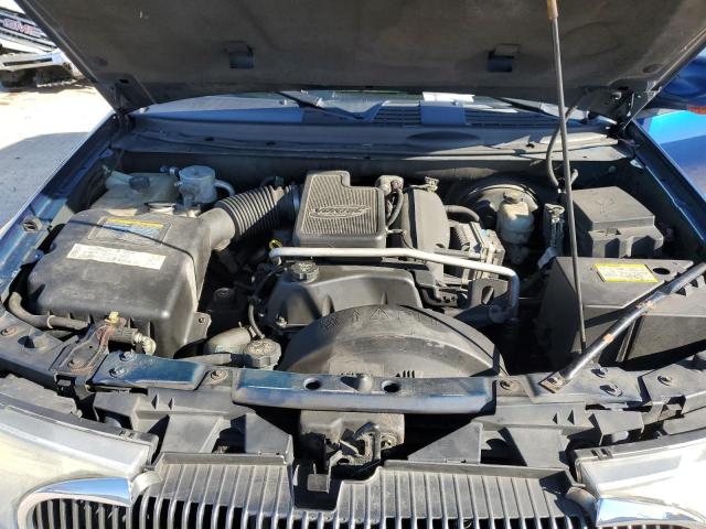 Photo 11 from auction – 2004 BUICK RAINIER CX with VIN 5GADT13S442311793