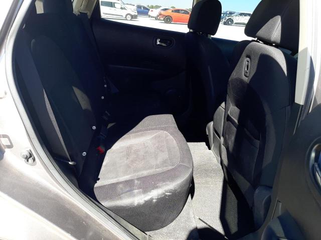 Photo 10 from auction – 2010 NISSAN ROGUE S with VIN JN8AS5MT0AW010322