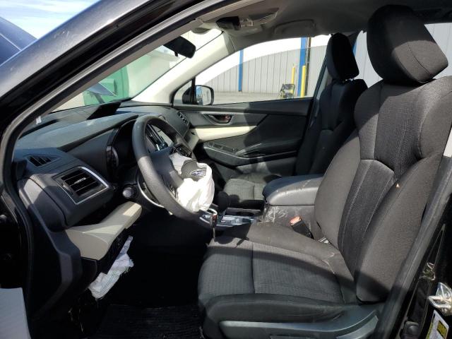 Photo 7 from auction – 2019 SUBARU ASCENT with VIN 4S4WMAAD1K3480228