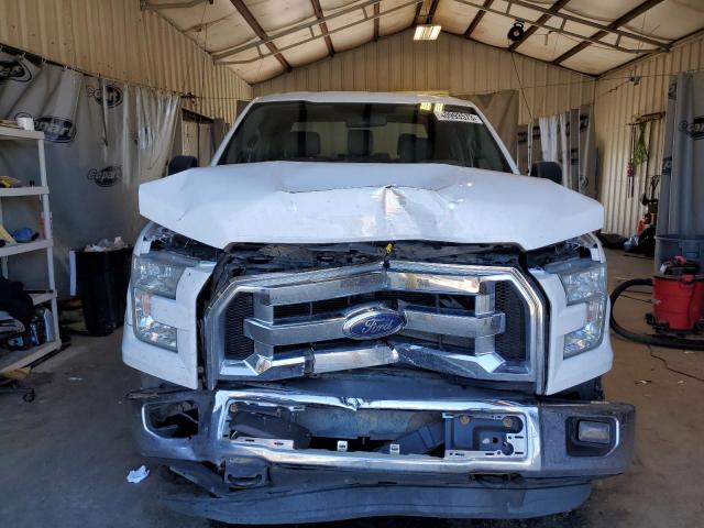 صورة رقم 5 من المزاد - 2015 FORD F150 SUPER مع VIN 1FTEW1EFXFFA30796