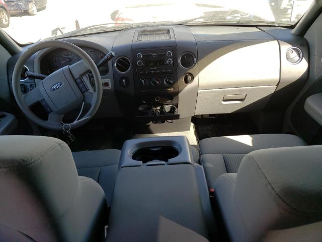 Photo 8 from auction – 2008 FORD F150 SUPER with VIN 1FTPW14V58FB84210