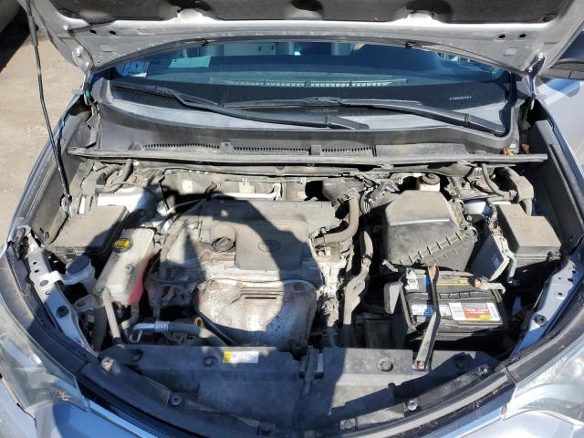 Photo 12 from auction – 2016 TOYOTA RAV4 LE with VIN 2T3BFREV2GW435592