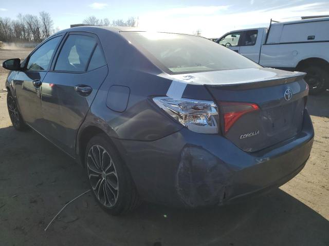 Photo 2 from auction – 2014 TOYOTA COROLLA L with VIN 2T1BURHE4EC142849