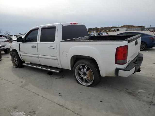 Photo 2 from auction – 2009 GMC SIERRA K15 with VIN 3GTEK03259G245785