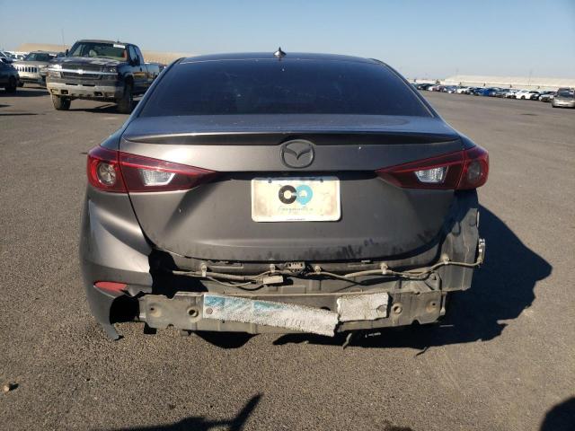 Photo 6 from auction – 2016 MAZDA 3 TOURING with VIN JM1BM1W73G1298278