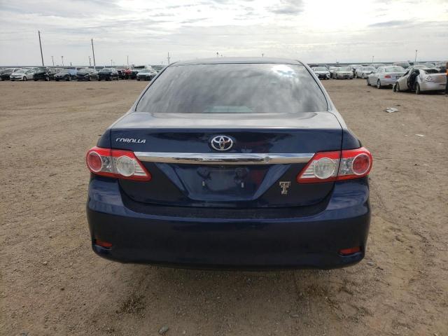 Photo 6 from auction – 2013 TOYOTA COROLLA BA with VIN 5YFBU4EE1DP175703