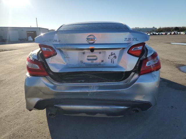Photo 6 from auction – 2016 NISSAN ALTIMA 2.5 with VIN 1N4AL3AP1GC127685