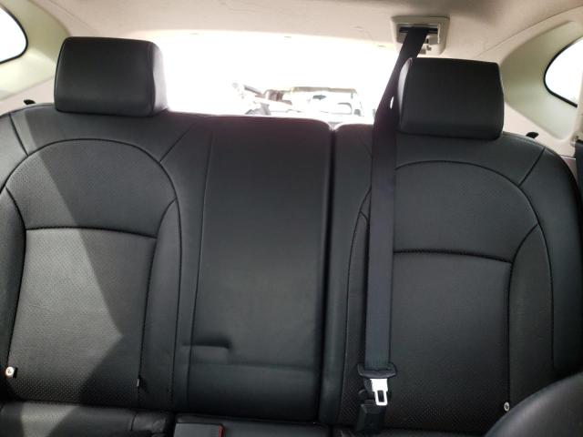 Photo 10 from auction – 2013 NISSAN ROGUE S with VIN JN8AS5MT4DW004804