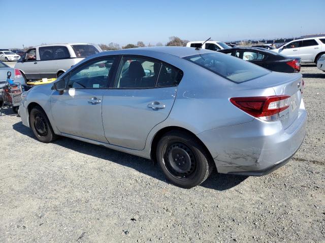 Photo 2 from auction – 2017 SUBARU IMPREZA with VIN 4S3GKAA64H1605825