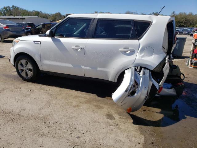 Photo 2 from auction – 2015 KIA SOUL with VIN KNDJN2A25F7807003