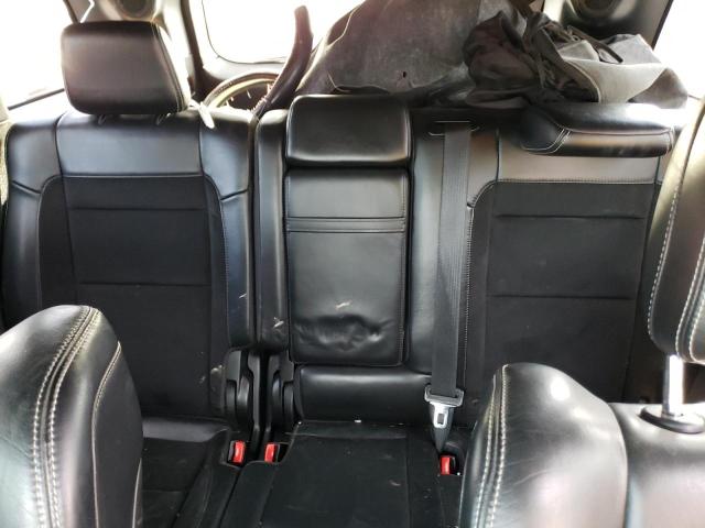 Photo 10 from auction – 2014 JEEP GRAND CHER with VIN 1C4RJFDJ8EC372637