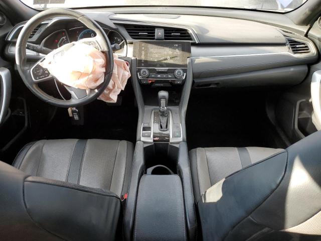 Photo 8 from auction – 2017 HONDA CIVIC EXL with VIN 2HGFC3B71HH350243