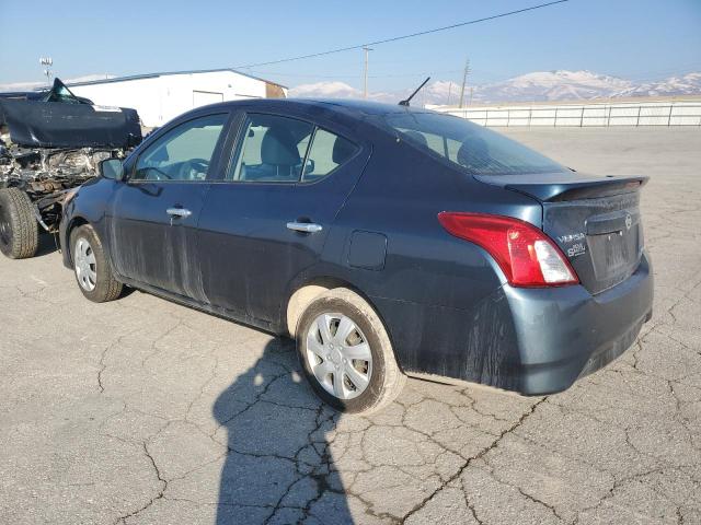Photo 2 from auction – 2016 NISSAN VERSA S with VIN 3N1CN7AP0GL850231