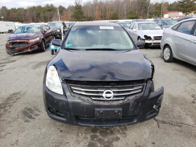 Photo 5 from auction – 2012 NISSAN ALTIMA BAS with VIN 1N4AL2AP0CN493453