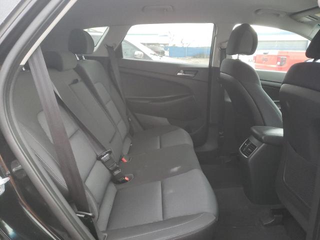 Photo 11 from auction – 2017 HYUNDAI TUCSON LIM with VIN KM8J3CA27HU437720