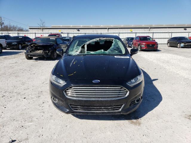 Photo 5 from auction – 2016 FORD FUSION TIT with VIN 3FA6P0K95GR391583