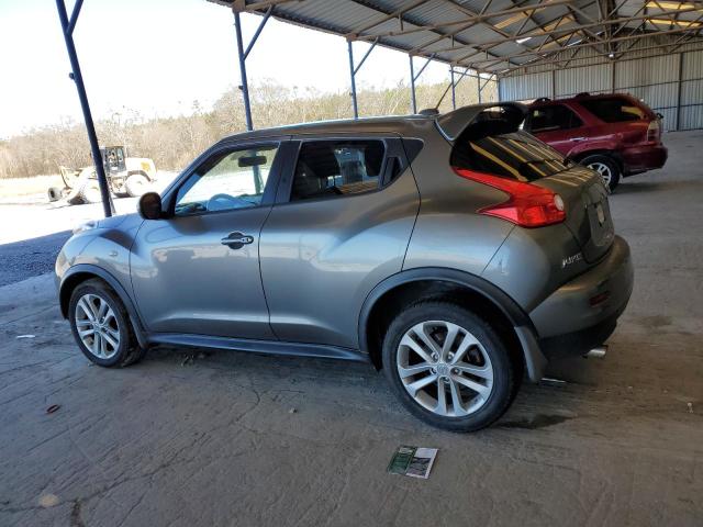 Photo 2 from auction – 2011 NISSAN JUKE S with VIN JN8AF5MR8BT010810