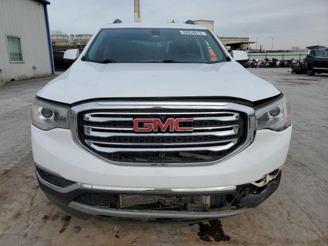 Photo 5 from auction – 2017 GMC ACADIA SLE with VIN 1GKKNLLA7HZ223793