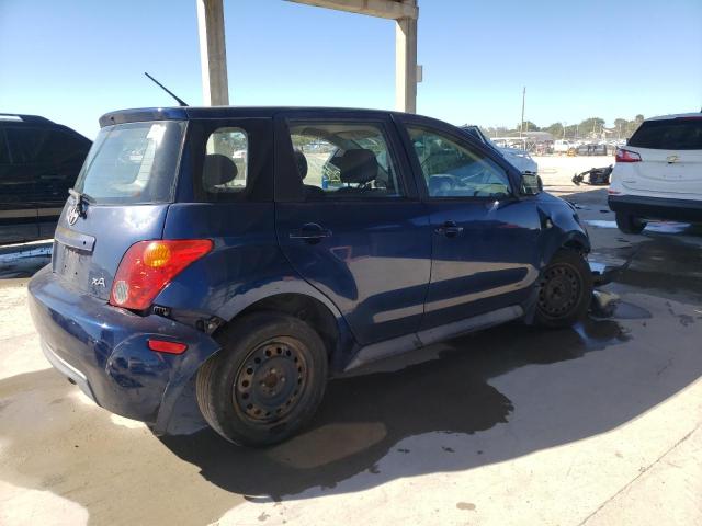 Photo 3 from auction – 2005 TOYOTA SCION XA with VIN JTKKT624150125897