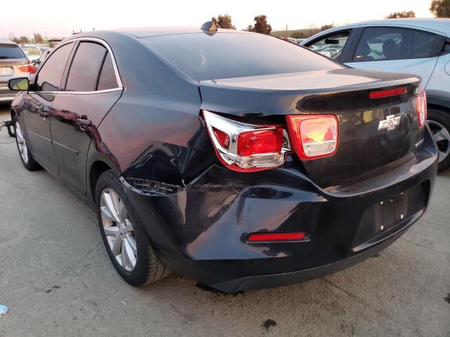 Photo 2 from auction – 2013 CHEVROLET MALIBU 2LT with VIN 1G11E5SA3DF345351
