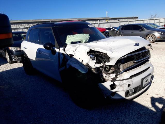 Photo 4 from auction – 2016 MINI COOPER S C with VIN WMWZC3C59GWT10322