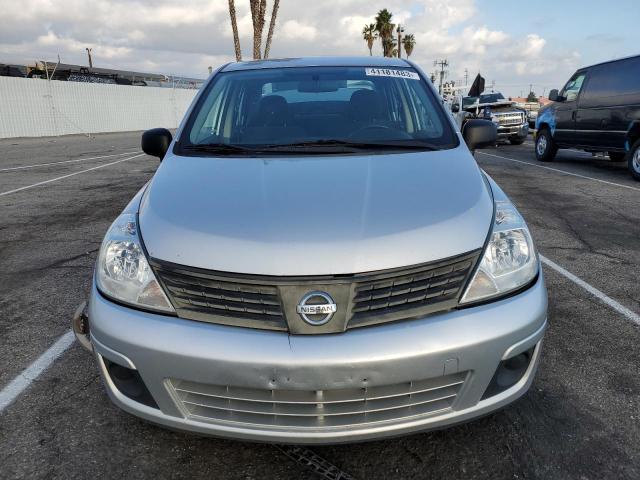 Photo 5 from auction – 2011 NISSAN VERSA S with VIN 3N1CC1AP6BL366205