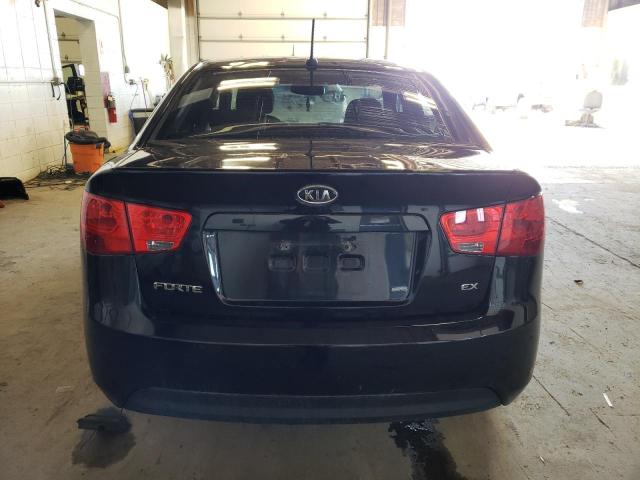 Photo 6 from auction – 2011 KIA FORTE EX with VIN KNAFU4A27B5889582