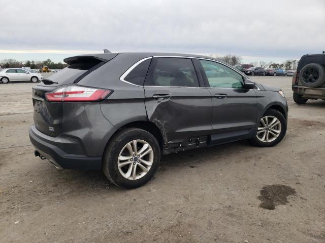 Photo 3 from auction – 2019 FORD EDGE SEL with VIN 2FMPK4J92KBB74016