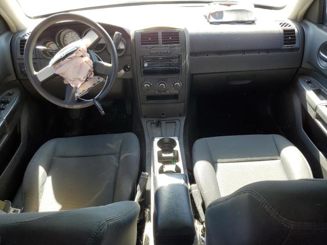 Photo 8 from auction – 2009 DODGE CHARGER with VIN 2B3KA43T59H607704