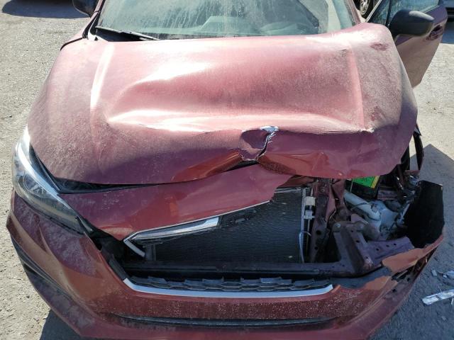Photo 11 from auction – 2017 SUBARU IMPREZA with VIN 4S3GTAA6XH3707583