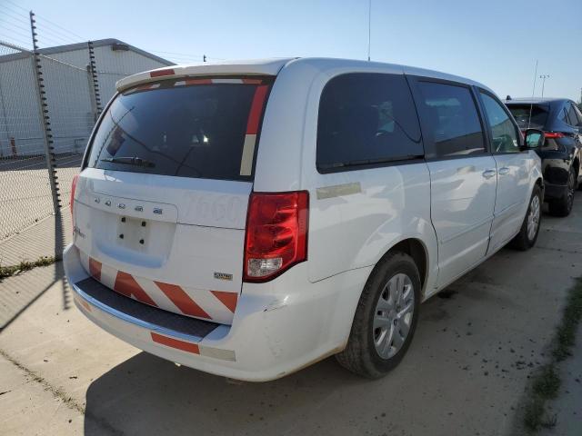 Photo 3 from auction – 2017 DODGE GRAND CARA with VIN 2C4RDGBG4HR706663