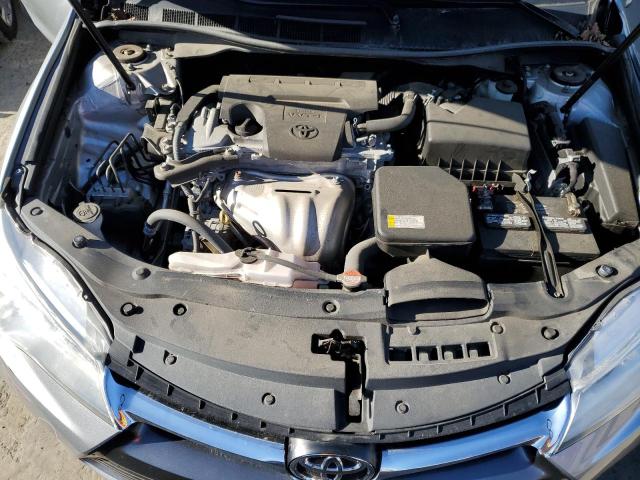 Photo 11 from auction – 2016 TOYOTA CAMRY LE with VIN 4T4BF1FK2GR524423