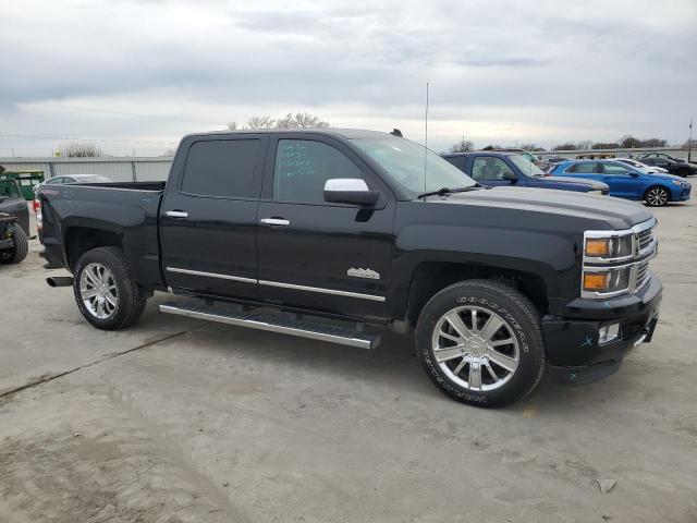 Photo 4 from auction – 2014 CHEVROLET SILVERADO with VIN 3GCUKTEC1EG299677