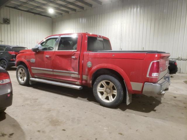 Photo 2 from auction – 2015 RAM 1500 LONGH with VIN 1C6RR7PM5FS513070