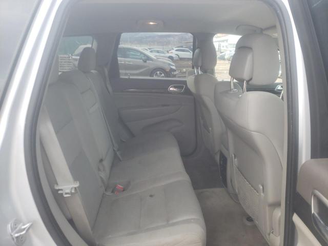 Photo 11 from auction – 2012 JEEP GRAND CHER with VIN 1C4RJFAG0CC141124