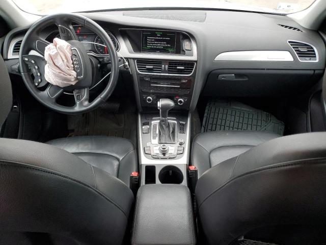 Photo 8 from auction – 2015 AUDI A4 PREMIUM with VIN WAUBFAFL9FN015197