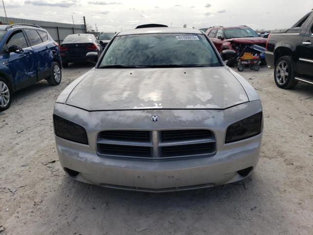 Photo 5 from auction – 2009 DODGE CHARGER SX with VIN 2B3KA33V19H585017