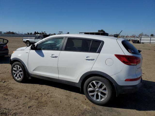 Photo 2 from auction – 2015 KIA SPORTAGE L with VIN KNDPBCAC8F7698036