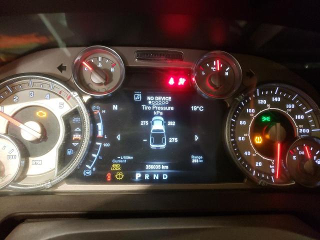 Photo 9 from auction – 2015 RAM 1500 LONGH with VIN 1C6RR7PM5FS513070