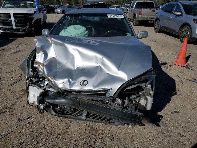 Photo 5 from auction – 2000 LEXUS ES 300 with VIN JT8BF28G2Y5100909