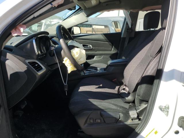 Photo 7 from auction – 2016 GMC TERRAIN SL with VIN 2GKALMEK6G6332169