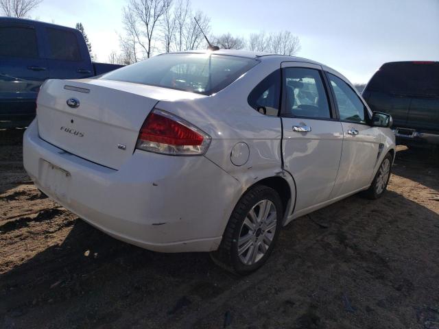 Photo 3 from auction – 2008 FORD FOCUS SE with VIN 1FAHP35N48W183468