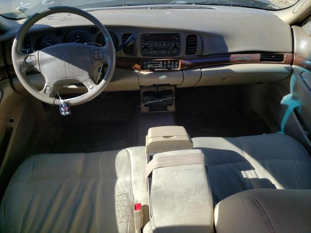 Photo 8 from auction – 2004 BUICK LESABRE CU with VIN 1G4HP52K64U119191