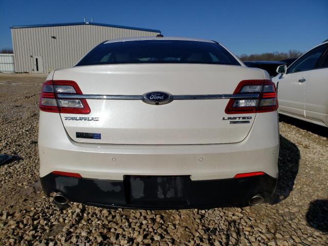 Photo 6 from auction – 2013 FORD TAURUS LIM with VIN 1FAHP2F83DG123883