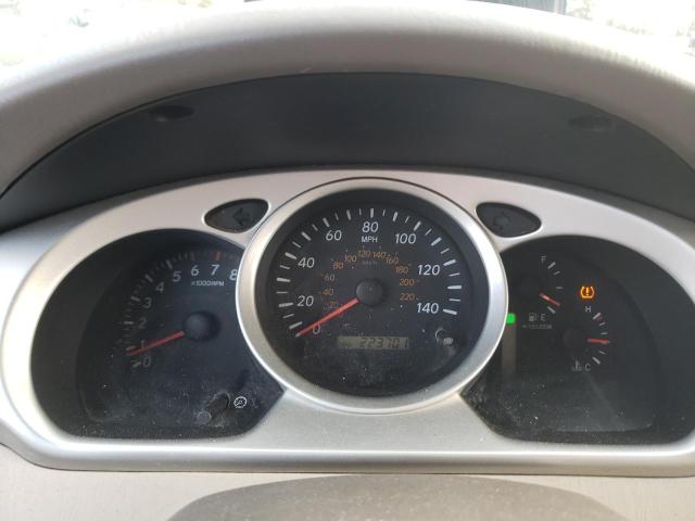 Photo 9 from auction – 2007 TOYOTA HIGHLANDER with VIN JTEEP21A470193716